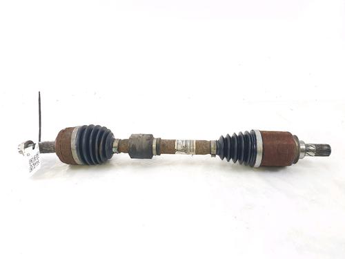 Used Left front driveshaft RENAULT MEGANE IV Hatchback (B9A/M/N_) [2015-2025]  27308222