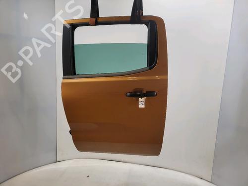 Used Left rear door FORD RANGER (TKE) 2.0 EcoBlue 4x4 (213 hp) 30405552
