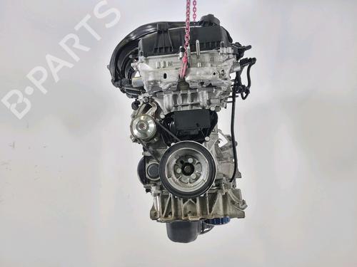 Used Engine PEUGEOT 108 1.2 (82 hp) 30334830