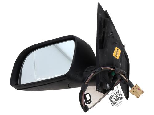 Used Left mirror VW POLO (9N_, 9A_) [2001-2014]  28365772