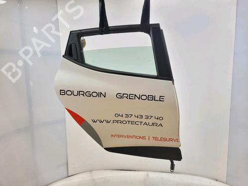 Right rear door RENAULT CLIO IV (BH_) 1.5 dCi 90 | BP30166433C5 