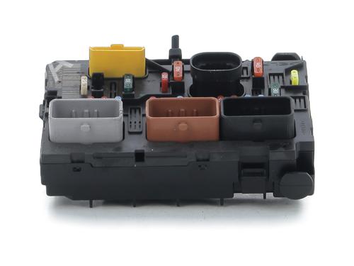Used Fuse box Fuse box PEUGEOT 207 (WA_, WC_) 1.4 16V (88 hp) 33280842 33280842