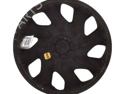 Other CITROËN C3 II (SC_) 1.2 VTi 82 | BP31662525O1