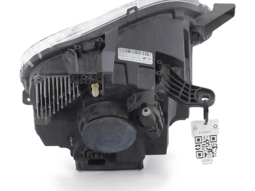 Left headlight RENAULT TWINGO III (BCM_, BCA_) 1.0 SCe 65 (BCMJ) | BP39461483C28 - Image 2