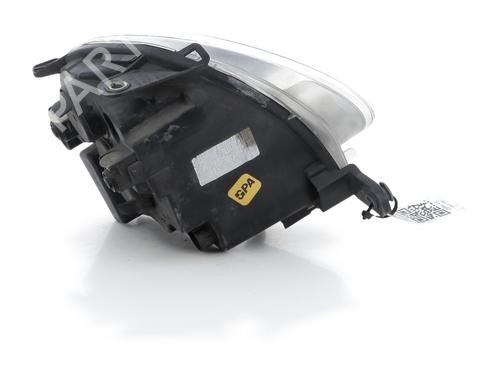 Left headlight FIAT 500 (312_) 1.2 (312AXA1A) | BP36012996C28 - Image 3