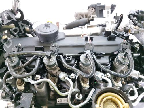 Engine RENAULT CLIO IV (BH_) 1.5 dCi 90 | BP29321405M1 