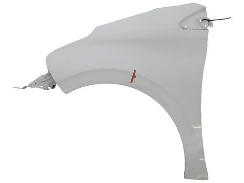 Forskærm venstre Forskærm venstre PEUGEOT 208 I (CA_, CC_) 1.6 HDi (92 hp) 34147190 34147190