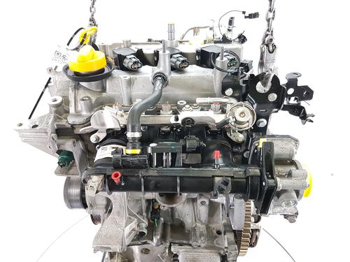 Engine RENAULT CLIO IV (BH_) 0.9 TCe 90 (BHNF, BHMA, BHMH, BHJK, BHJR) | BP33866913M1  - Image 9