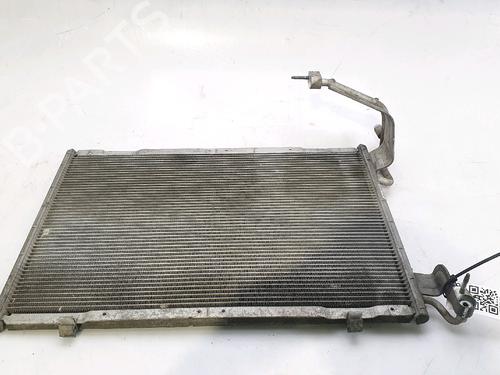 AC radiator FORD FIESTA VI (CB1, CCN) 1.0 EcoBoost | BP29761868M32 