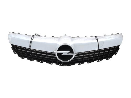 Used Grille OPEL VECTRA C GTS (Z02) [2002-2009]  27887859