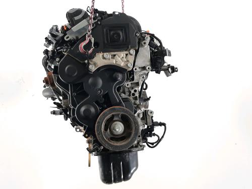 Used Engine CITROËN C3 II (SC_) 1.4 HDi 70 (SC8HZC, SC8HR0, SC8HP4) (68 hp) 32842729