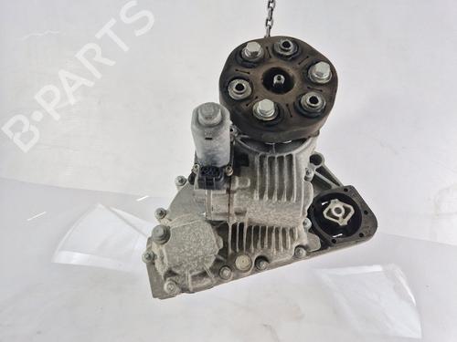 Transfer box BMW X3 (E83) 2.0 d | BP39971600M36 - Image 4