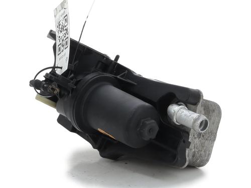 Oil radiator INFINITI QX30 2.2 D AWD | BP31152204M33 