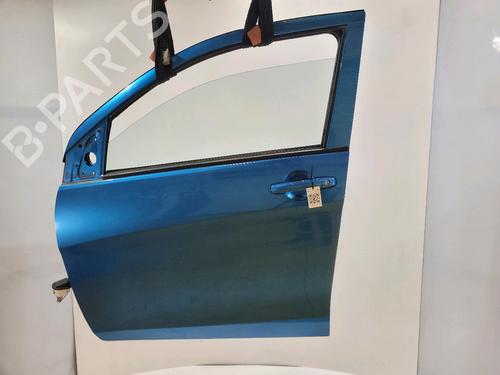 Used Left front door Left front door SUZUKI CELERIO (LF) 1.0 (AVK310) (68 hp) 36211645 36211645