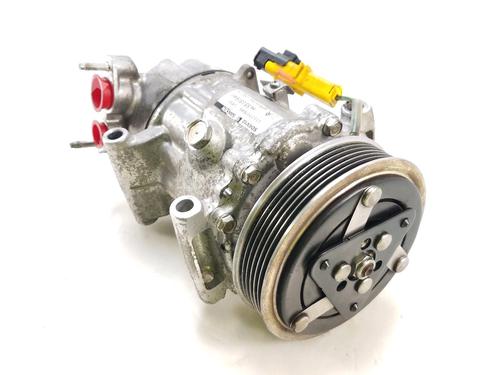 Used AC compressor AC compressor CITROËN C2 (JM_) 1.4 (73 hp) 10757530 10757530