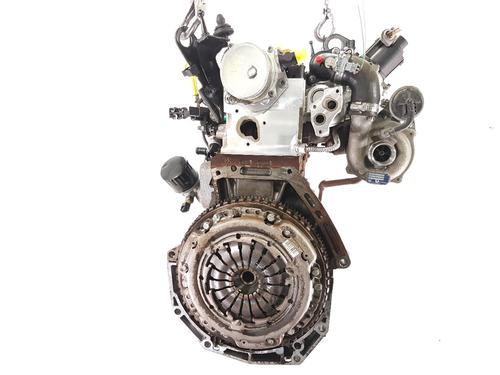 Engine RENAULT TWINGO II (CN0_) 1.5 dCi (CN0E) | BP33299912M1 - Image 3