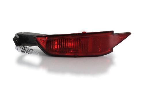 Used Rear bumper left light Rear bumper left light FORD FIESTA VI (CB1, CCN) 1.5 TDCi (95 hp) 33926032 33926032