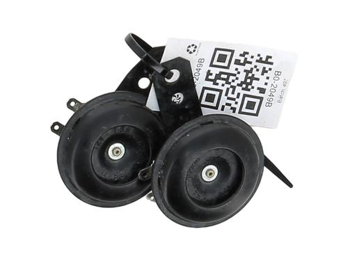 Horn TOYOTA LAND CRUISER 90 (_J9_) 3.0 TD (KZJ90_, KZJ95_, KZJ90R, KZJ95R, KZJ90W, KZJ95W) | BP27904843E13 