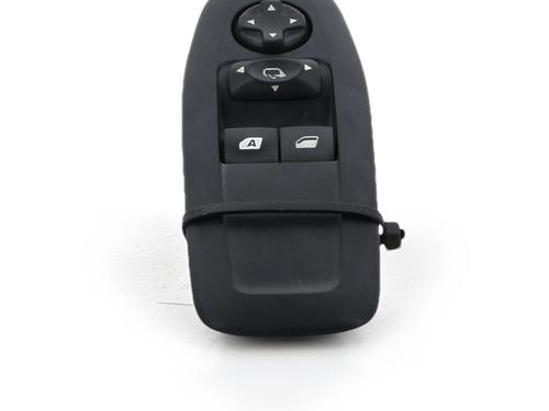 Left front window switch PEUGEOT 208 I (CA_, CC_) 1.2 VTI 82 | BP36692063I27 - Image 2