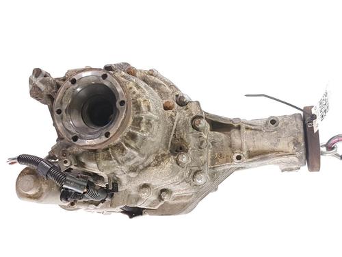 Rear differential AUDI A5 (8T3) 3.0 TDI quattro | BP39232765M24 - Image 2