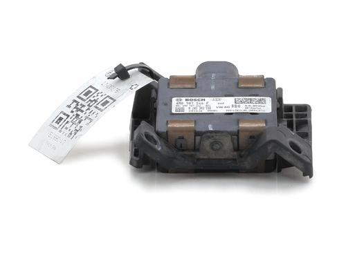 Electronic module AUDI A4 B9 Avant (8W5, 8WD) S4 TDI Mild Hybrid quattro | BP29470556M83 