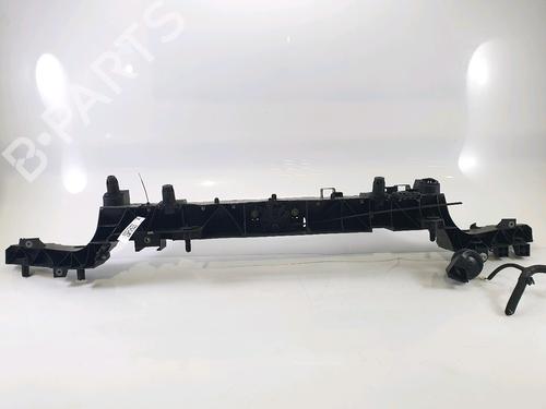 Used Crossmember RENAULT ZOE (BFM_) ZOE (88 hp) 25860164