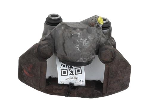Used Right front brake caliper PEUGEOT 205 II (20A/C) [1987-2000]  28532833