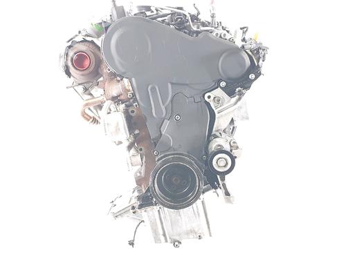 Used Engine SEAT IBIZA IV (6J5, 6P1) 1.2 TDI (75 hp) 30957147