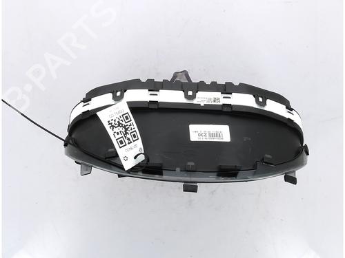 Used Instrument cluster KIA RIO IV (YB, SC, FB) 1.0 T-GDI 100 (101 hp) 17737222