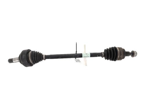 Used Left rear driveshaft MERCEDES-BENZ M-CLASS (W164) ML 280 CDI 4-matic (164.120) (190 hp) 23029909