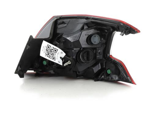 Left taillight PEUGEOT 308 II (LB_, LP_, LW_, LH_, L3_) 1.6 BlueHDi 120 | BP26137712C34 