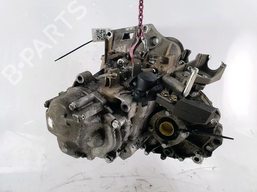 Gearbox FIAT GRANDE PUNTO (199_) 1.3 D Multijet | BP29381503M3 
