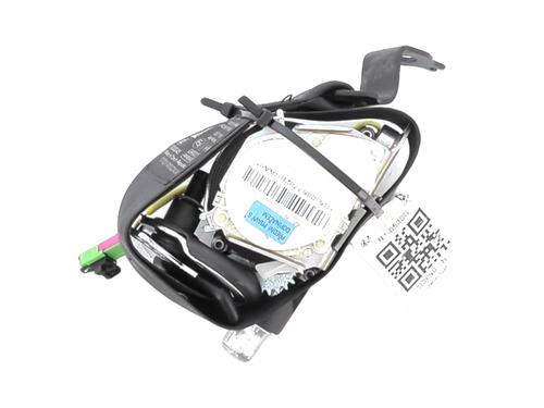 Used Front right belt tensioner SKODA FABIA II (542) 1.2 TSI (105 hp) 33159247