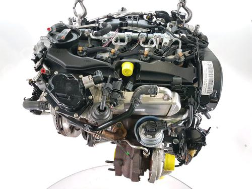 Engine AUDI A4 B8 (8K2) 2.0 TDI | BP30982651M1