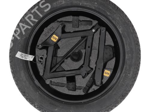 Used Jack Kit OPEL INSIGNIA A (G09) 2.0 CDTI (68) (140 hp) 30982065