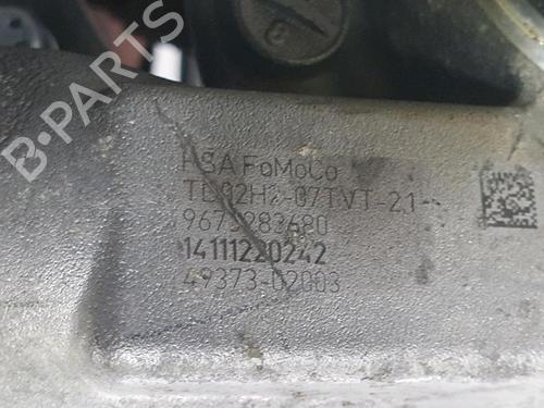 Engine PEUGEOT PARTNER Tepee  | BP34433820M1  - Image 6