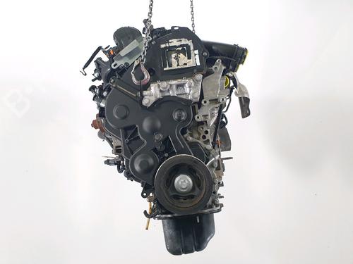 Used Engine Engine PEUGEOT 208 I (CA_, CC_) 1.6 HDi (92 hp) 36428802 36428802