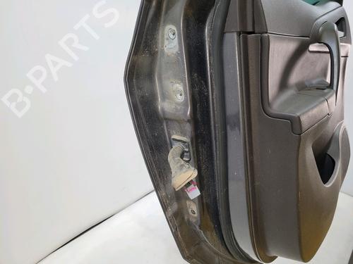 Left rear door OPEL MERIVA B MPV (S10) 1.7 CDTI (75) | BP29517998C4 