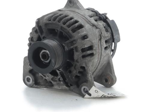 Alternator RENAULT MODUS / GRAND MODUS (F/JP0_) 1.2 16V (JP0W) | BP31937288M7