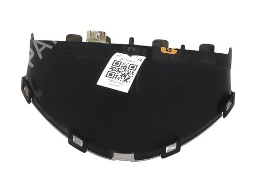 Used Instrument cluster PEUGEOT PARTNER Box Body/MPV (5_, G_) 1.9 D (69 hp) 28836030