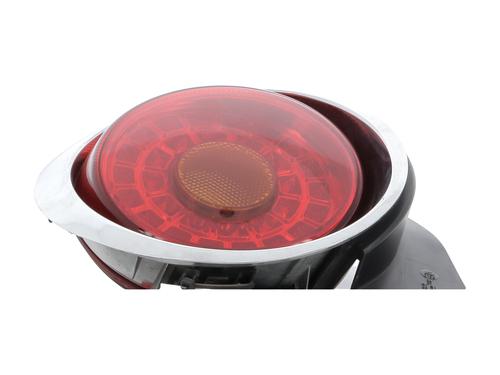 Left taillight ALFA ROMEO MITO (955_) 1.3 MultiJet (955AXP1A, 955AYC1A) | BP28365482C34 