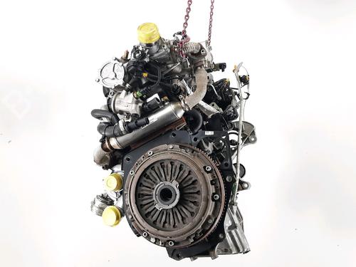 Engine ALFA ROMEO 147 (937_) 1.9 JTDM 8V (937.AXD1A, 937.AXU1A, 937.BXU1A) | BP33280839M1 - Image 3