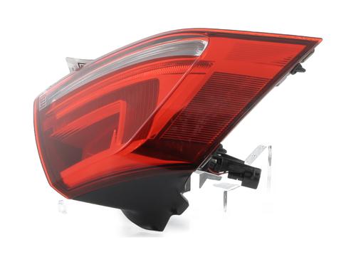 Left taillight VW GOLF SPORTSVAN VII (AM1, AN1)  | BP28365068C34 