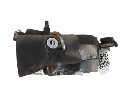 Used Front wiper motor CITROËN C5 III (RD_) [2008-2017]  27248039