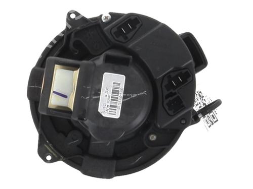 Used Heater blower motor RENAULT CLIO V (B7_) 1.0 TCe 90 (B7MT) (91 hp) 29110308