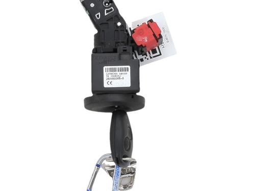 ignition-barrel-dacia-sandero-ii-2012-39489917 main image