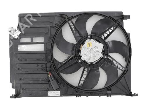 Used Radiator fan Radiator fan BMW 2 Active Tourer (F45) 218 d xDrive (150 hp) 34146734 34146734