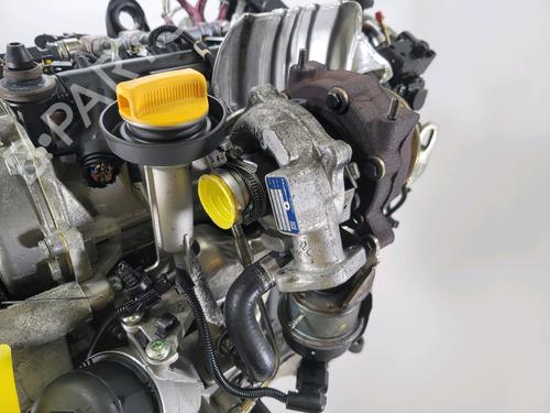 Engine ALFA ROMEO MITO (955_) 1.3 MultiJet (955AXT1A) | BP28122091M1 