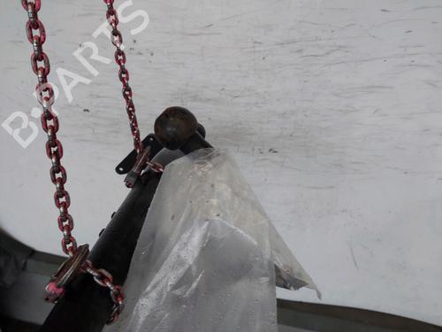 Trækkugle/Mekanisme RENAULT TWINGO II (CN0_) 1.2 16V (CN0K, CN0V, CN0A) | BP31032015C141