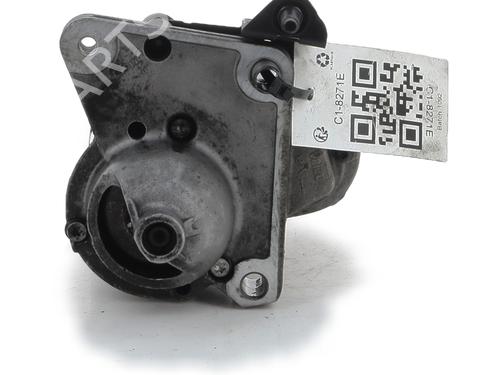 Startmotor CITROËN C3 I (FC_, FN_) 1.6 16V HDi | BP29578953M8 